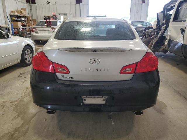 Aukcja sprzedaży 2010 Infiniti G37, vin: JN1CV6AR8AM458333, numer aukcji: 61720033