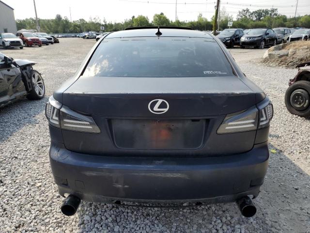 59624873 :رقم المزاد ، JTHCK262185016622 vin ، 2008 Lexus Is 250 مزاد بيع