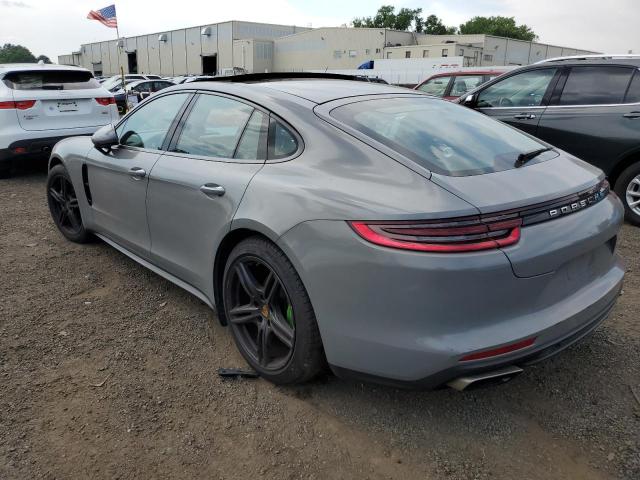 59365683 :رقم المزاد ، WP0AA2A71HL101079 vin ، 2017 Porsche Panamera 2 مزاد بيع