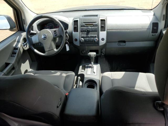 Продажа на аукционе авто 2010 Nissan Xterra Off Road, vin: 5N1AN0NW5AC502257, номер лота: 61128183