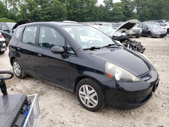 Продаж на аукціоні авто 2007 Honda Fit, vin: JHMGD38437S011311, номер лоту: 59683833