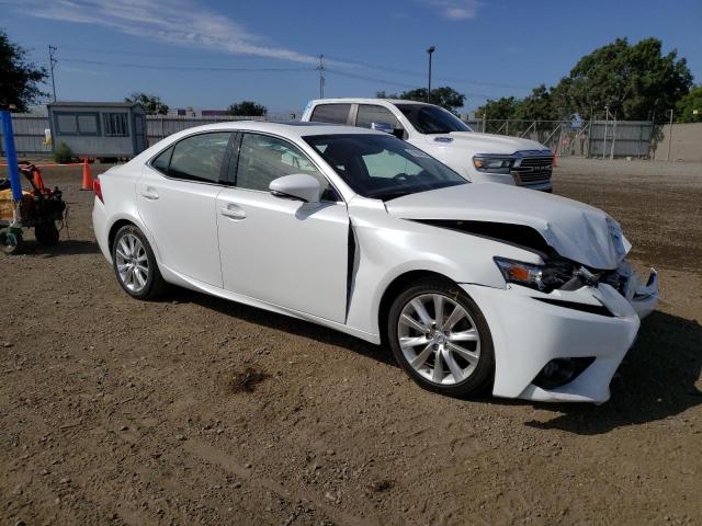 Aukcja sprzedaży 2014 Lexus Is, vin: JTHBF1D27E5034020, numer aukcji: 61963053