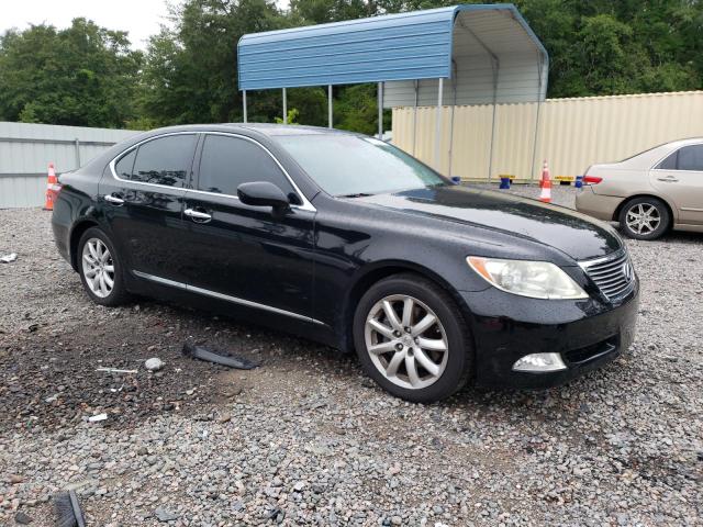 61243543 :رقم المزاد ، JTHBL46F685065421 vin ، 2008 Lexus Ls 460 مزاد بيع