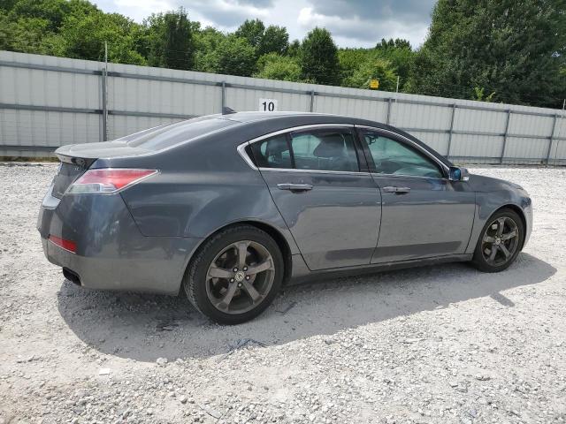 Aukcja sprzedaży 2011 Acura Tl, vin: 19UUA9F50BA002738, numer aukcji: 59473883