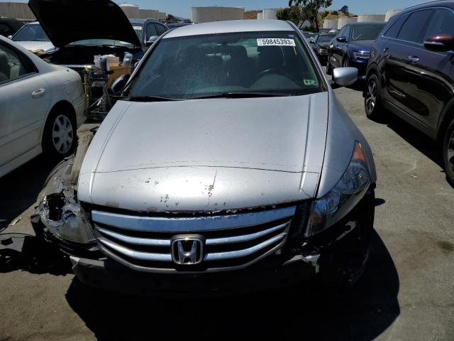 59845393 :رقم المزاد ، 1HGCP2F4XBA015277 vin ، 2011 Honda Accord Lxp مزاد بيع