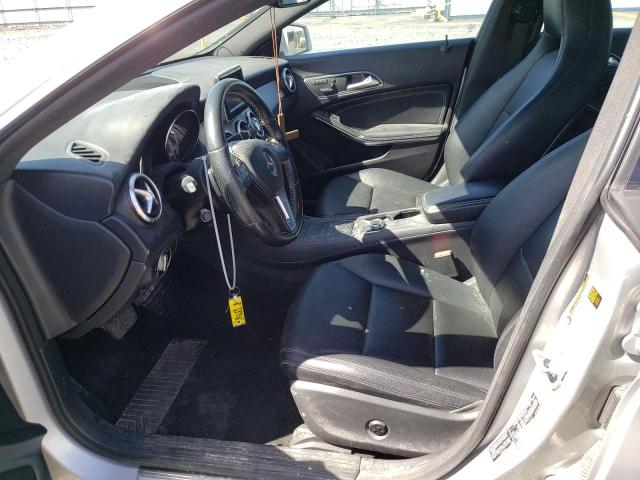 Продажа на аукционе авто 2014 Mercedes-benz Cla 250 4matic, vin: WDDSJ4GB5EN145930, номер лота: 58488943