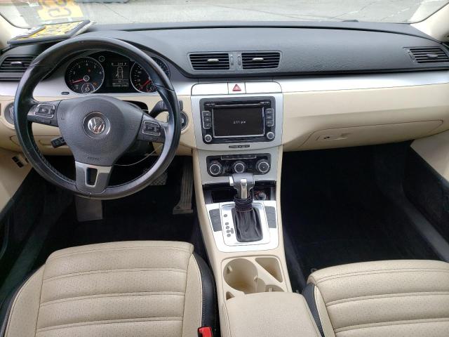 Aukcja sprzedaży 2011 Volkswagen Cc Sport, vin: WVWMN7AN8BE702644, numer aukcji: 59813993