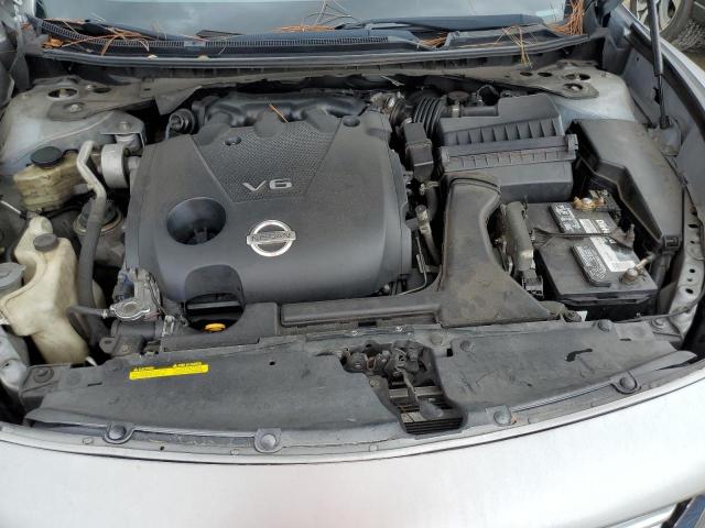 Aukcja sprzedaży 2012 Nissan Maxima S, vin: 1N4AA5AP0CC815964, numer aukcji: 62085433
