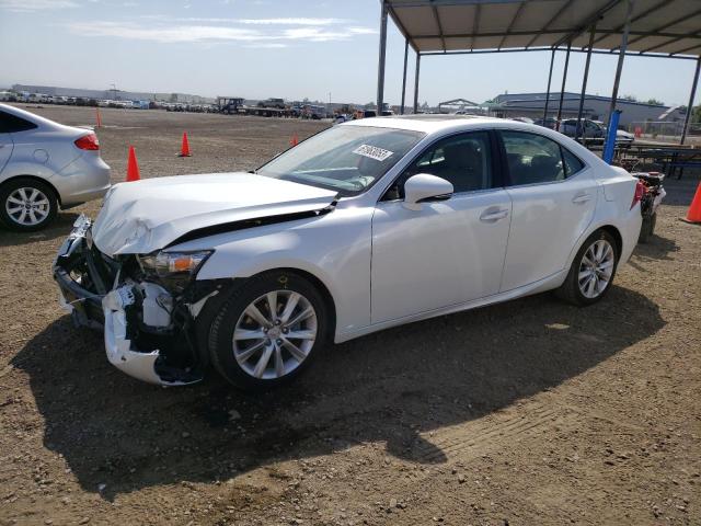 Aukcja sprzedaży 2014 Lexus Is, vin: JTHBF1D27E5034020, numer aukcji: 61963053