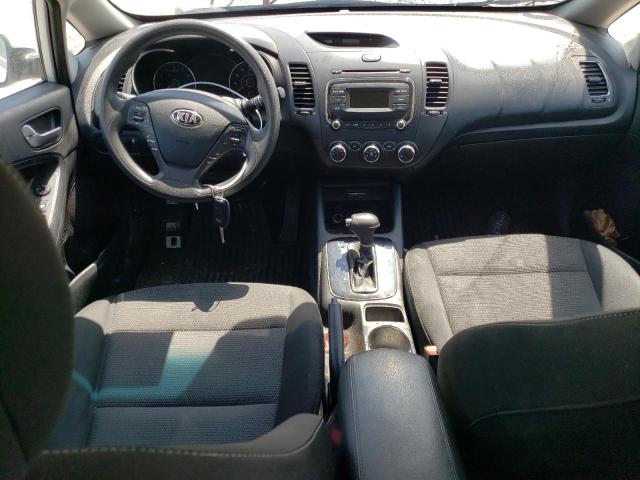 Продажа на аукционе авто 2017 Kia Forte Lx, vin: KNAFK5A80H5698790, номер лота: 61975563