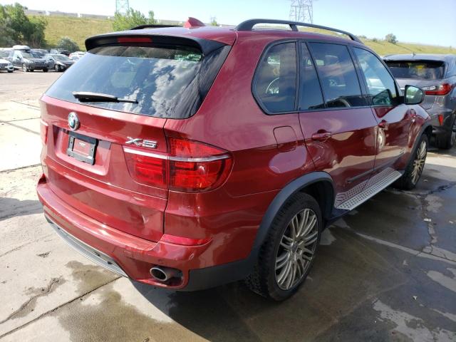 Aukcja sprzedaży 2013 Bmw X5 Xdrive35d, vin: 5UXZW0C52D0B95569, numer aukcji: 60555663
