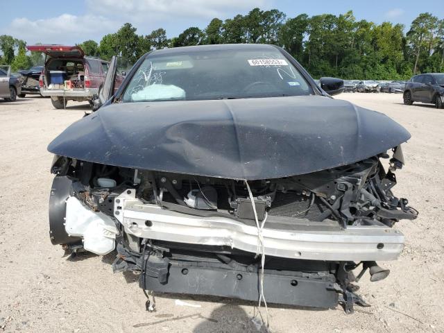 Aukcja sprzedaży 2018 Acura Tlx Tech, vin: 19UUB2F57JA007485, numer aukcji: 60158553