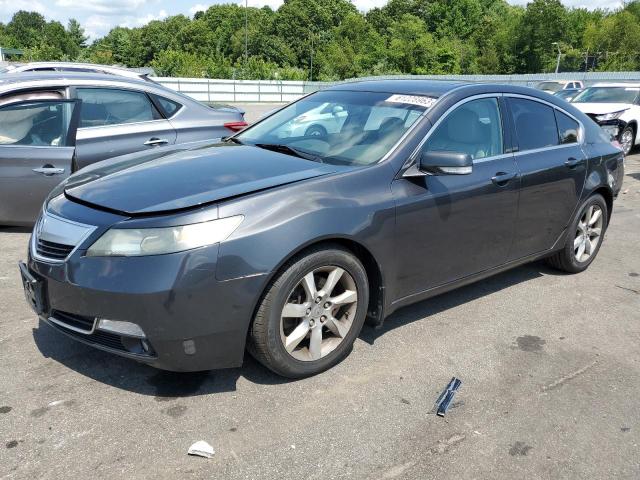 Продаж на аукціоні авто 2012 Acura Tl, vin: 19UUA8F55CA007767, номер лоту: 61228963