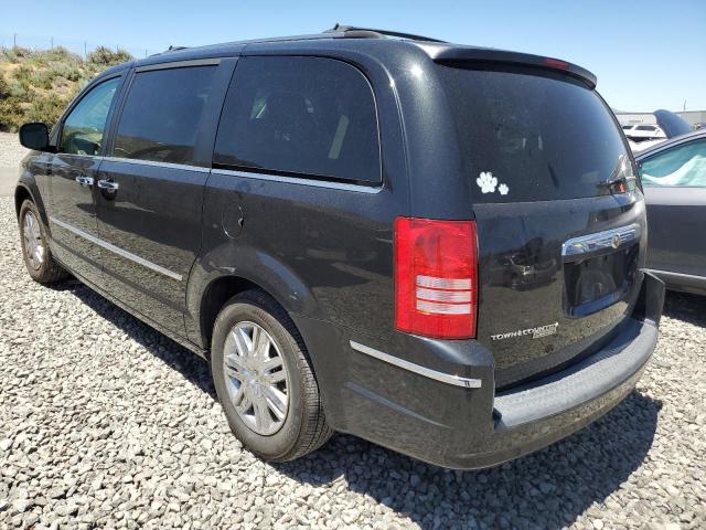 Aukcja sprzedaży 2008 Chrysler Town & Country Limited, vin: 2A8HR64X28R689052, numer aukcji: 58388083