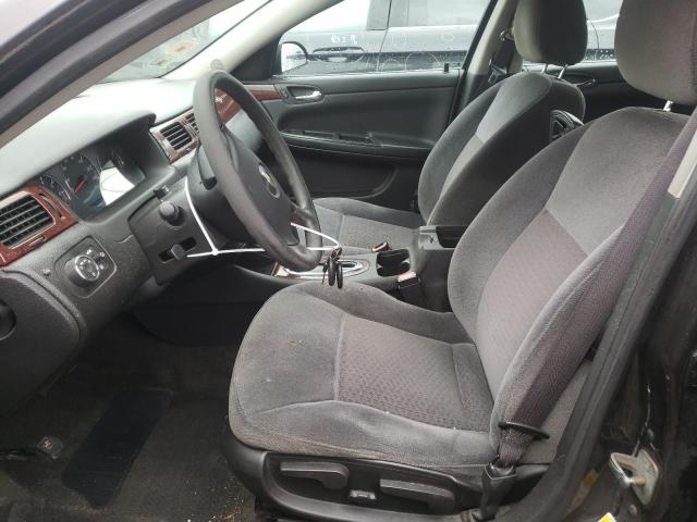 Продажа на аукционе авто 2009 Chevrolet Impala 1lt, vin: 2G1WT57N491157072, номер лота: 57031413