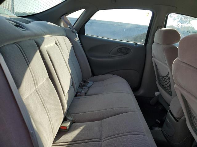 1996 Ford Taurus Gl მანქანა იყიდება აუქციონზე, vin: 1FALP52U2TG241369, აუქციონის ნომერი: 59821023