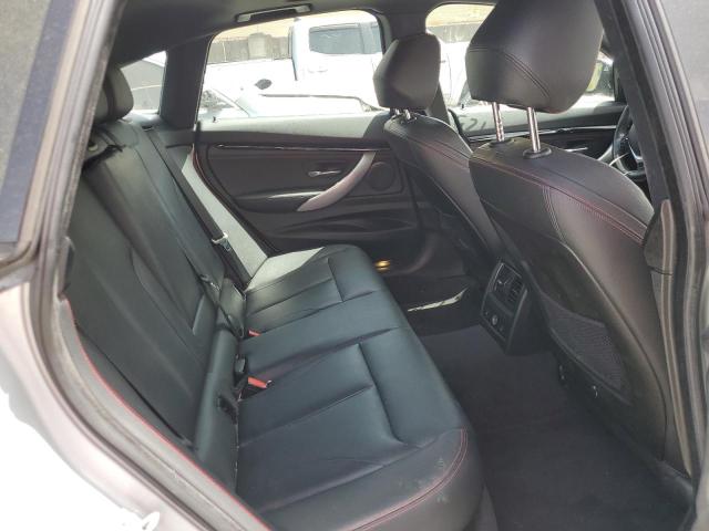 Продажа на аукционе авто 2016 Bmw 328 Xigt Sulev, vin: WBA8Z5C5XGG500419, номер лота: 61296693