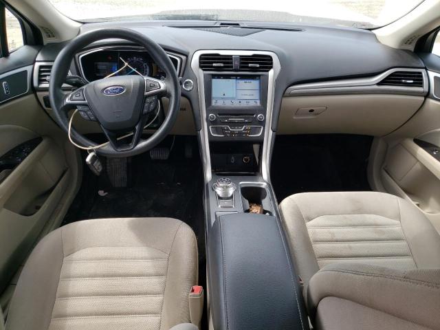 Aukcja sprzedaży 2017 Ford Fusion Se, vin: 3FA6P0HD6HR244783, numer aukcji: 59388173