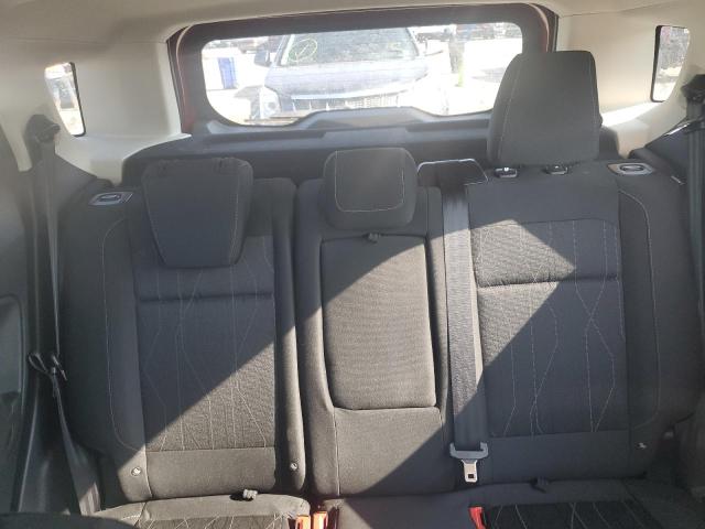 60821113 :رقم المزاد ، MAJ3S2GE0MC422493 vin ، 2021 Ford Ecosport Se مزاد بيع