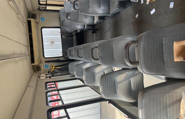2013 Ic Corporation 3000 Ac მანქანა იყიდება აუქციონზე, vin: 5WEXWSKK2DH170680, აუქციონის ნომერი: 58742213