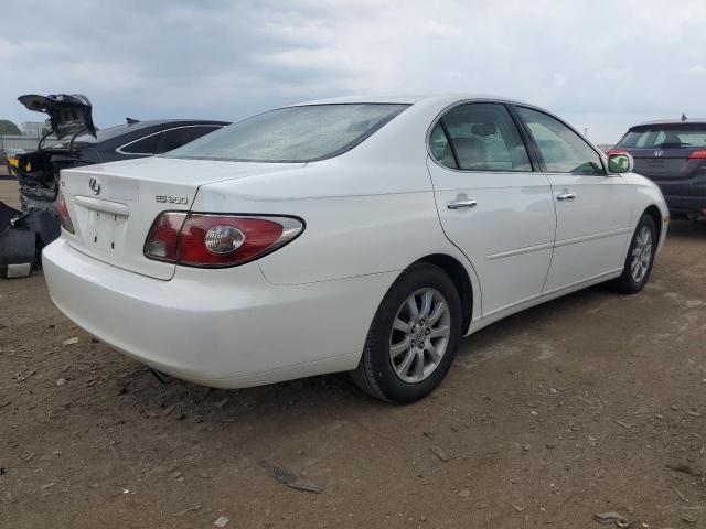 Продажа на аукционе авто 2003 Lexus Es 300, vin: JTHBF30G230099753, номер лота: 58700213