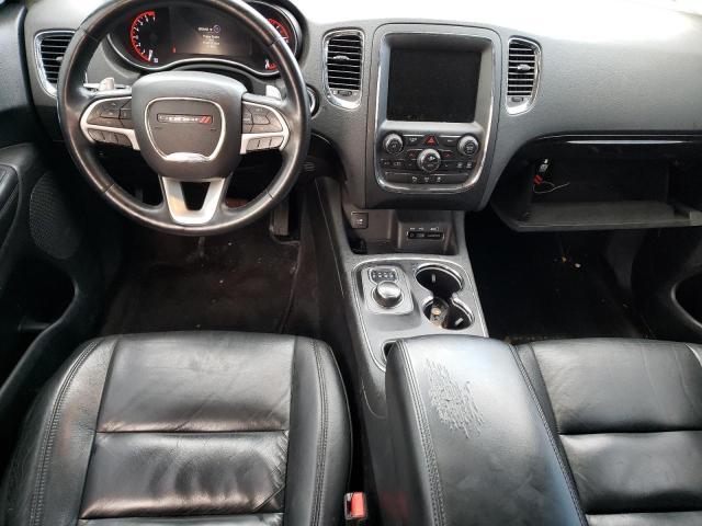 2014 Dodge Durango Limited მანქანა იყიდება აუქციონზე, vin: 1C4RDJDG7EC973178, აუქციონის ნომერი: 61302353