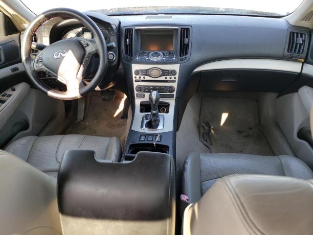 2008 Infiniti G35 მანქანა იყიდება აუქციონზე, vin: JNKBV61F18M250124, აუქციონის ნომერი: 60822903