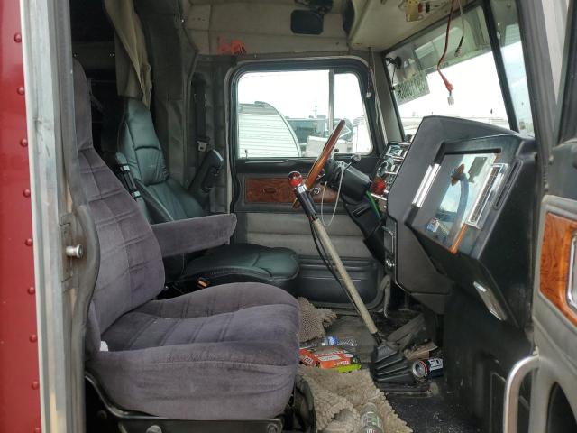 Aukcja sprzedaży 2000 Peterbilt 379, vin: 1XP5DB9X0YN532710, numer aukcji: 59110903