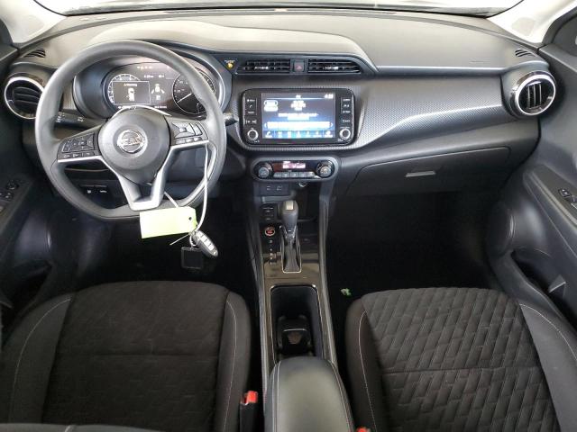 60055653 :رقم المزاد ، 3N1CP5CV3ML505376 vin ، 2021 Nissan Kicks Sv مزاد بيع