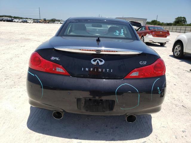 Продаж на аукціоні авто 2013 Infiniti G37 Sport, vin: JN1CV6FE1DM230023, номер лоту: 59182063