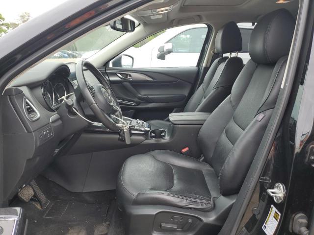Aukcja sprzedaży 2016 Mazda Cx-9 Touring, vin: JM3TCBCY9G0109074, numer aukcji: 58139303
