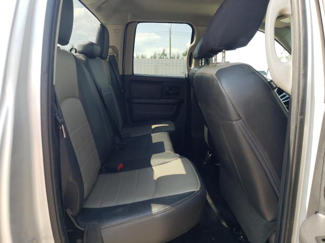 Продаж на аукціоні авто 2012 Dodge Ram 1500 St, vin: 1C6RD6FK7CS204933, номер лоту: 58592803