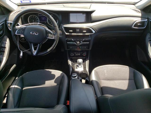 Aukcja sprzedaży 2019 Infiniti Qx30 Pure, vin: SJKCH5CPXKA009181, numer aukcji: 61340763