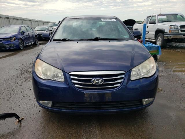 Продаж на аукціоні авто 2010 Hyundai Elantra Blue, vin: KMHDU4AD5AU937205, номер лоту: 60655343