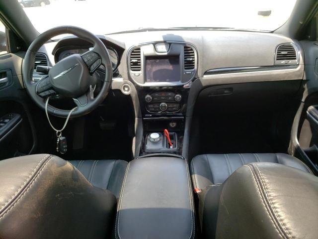 58369173 :رقم المزاد ، 2C3CCABG8KH712490 vin ، 2019 Chrysler 300 S مزاد بيع