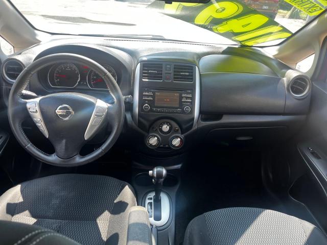 58884173 :رقم المزاد ، 3N1CE2CP1EL385634 vin ، 2014 Nissan Versa Note S مزاد بيع