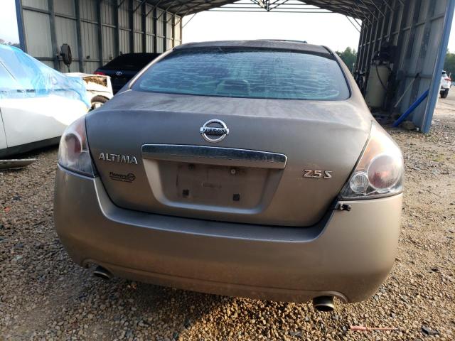 58948283 :رقم المزاد ، 1N4AL21E08C156587 vin ، 2008 Nissan Altima 2.5 مزاد بيع