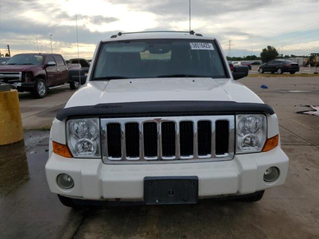 Aukcja sprzedaży 2006 Jeep Commander Limited, vin: 1J8HG582X6C198555, numer aukcji: 58516423