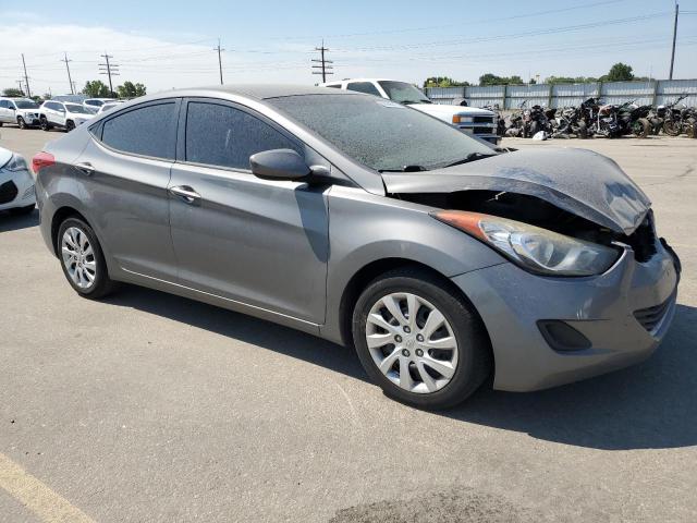 Продажа на аукционе авто 2013 Hyundai Elantra Gls, vin: 5NPDH4AE4DH160046, номер лота: 60298013