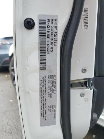Aukcja sprzedaży 2020 Chrysler 300 S, vin: 2C3CCABT8LH217222, numer aukcji: 59898313