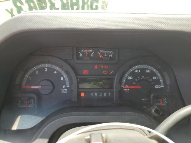2011 Ford Econoline E250 Van მანქანა იყიდება აუქციონზე, vin: 1FTNE2ELXBDA44511, აუქციონის ნომერი: 58667163