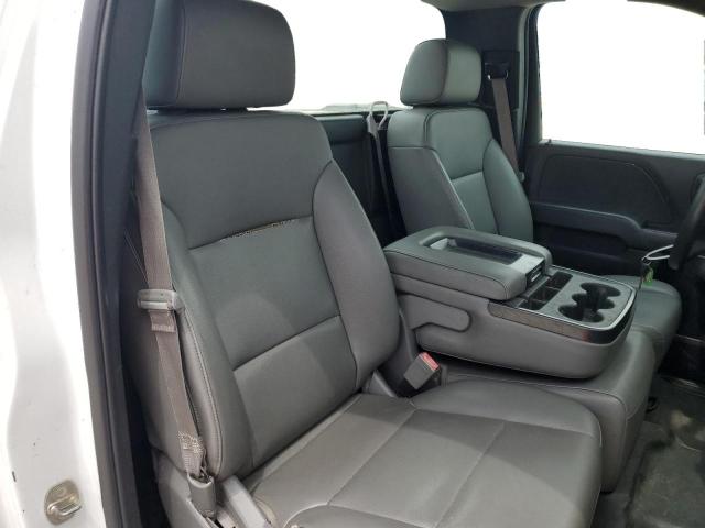 Aukcja sprzedaży 2016 Chevrolet Silverado C1500, vin: 1GCNCNEH2GZ225616, numer aukcji: 61777353