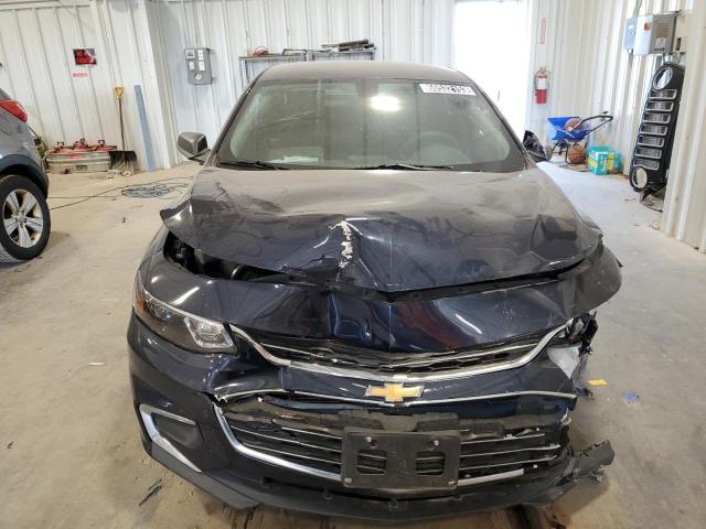 Продажа на аукционе авто 2017 Chevrolet Malibu Ls, vin: 1G1ZB5ST4HF290783, номер лота: 60532153