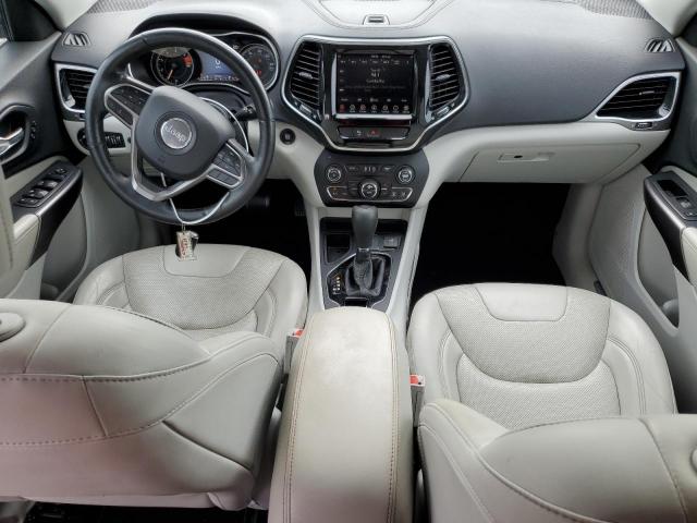 Продаж на аукціоні авто 2019 Jeep Cherokee Limited, vin: 1C4PJLDB5KD111793, номер лоту: 61862333