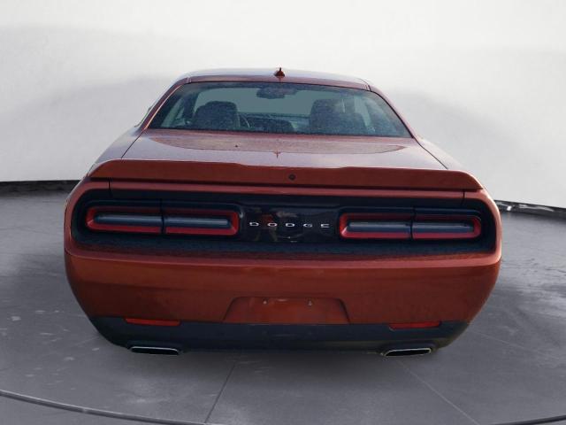 58072773 :رقم المزاد ، 2C3CDZJG1NH238710 vin ، 2022 Dodge Challenger Gt مزاد بيع
