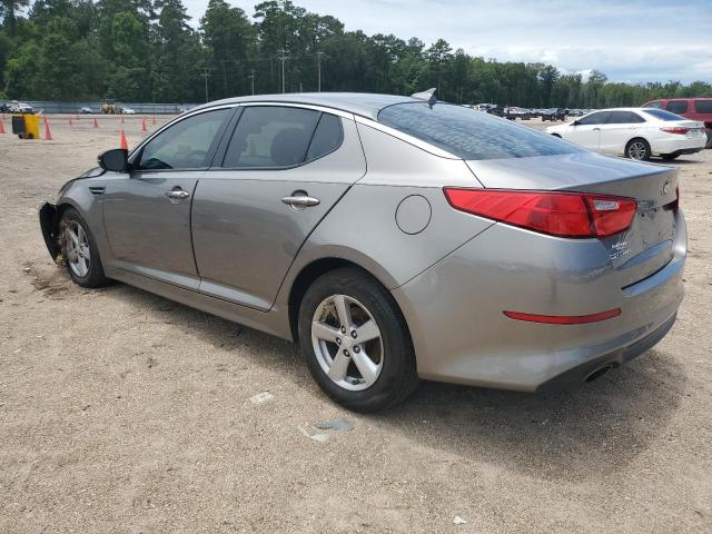 Продажа на аукционе авто 2015 Kia Optima Lx, vin: 5XXGM4A75FG395970, номер лота: 58653203