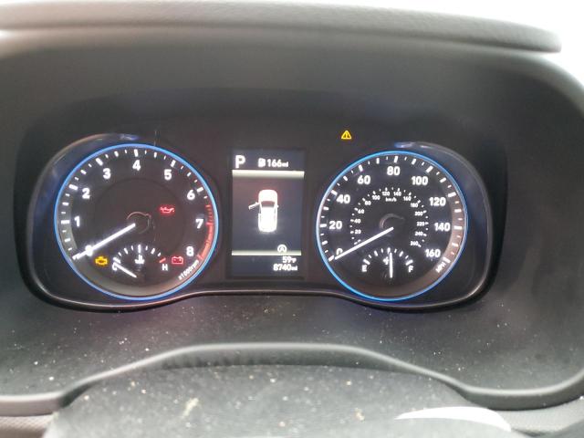 Aukcja sprzedaży 2023 Hyundai Kona Sel, vin: KM8K62AB9PU985741, numer aukcji: 60313533