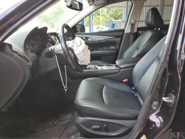 Aukcja sprzedaży 2015 Infiniti Q50 Base, vin: JN1BV7AP2FM340902, numer aukcji: 59353413