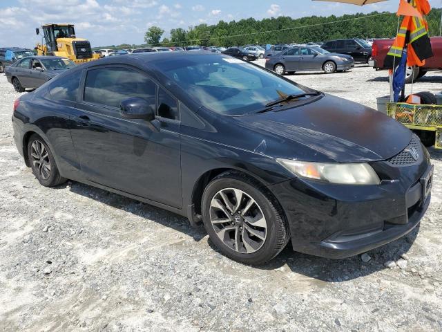 Продаж на аукціоні авто 2013 Honda Civic Ex, vin: 2HGFG3B88DH508133, номер лоту: 58758003