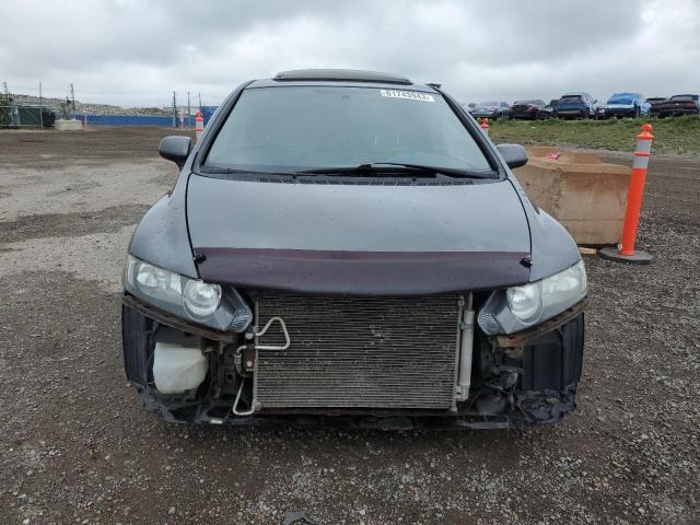 Продажа на аукционе авто 2011 Honda Civic Lx-s, vin: 2HGFA1F61BH011677, номер лота: 61743943